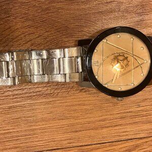 Sok 218 Stainless steel watch for Men